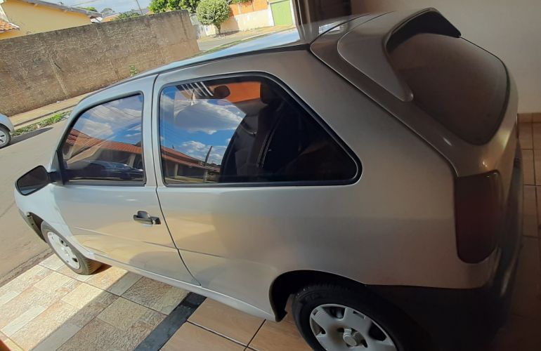 Volkswagen Gol Special 1.0 MI - Foto #3