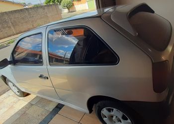 Volkswagen Gol Special 1.0 MI - Foto #3