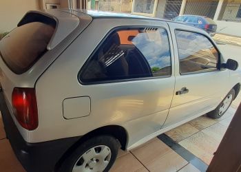 Volkswagen Gol Special 1.0 MI - Foto #4