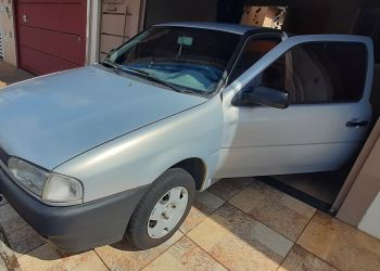 Volkswagen Gol Special 1.0 MI - Foto #5