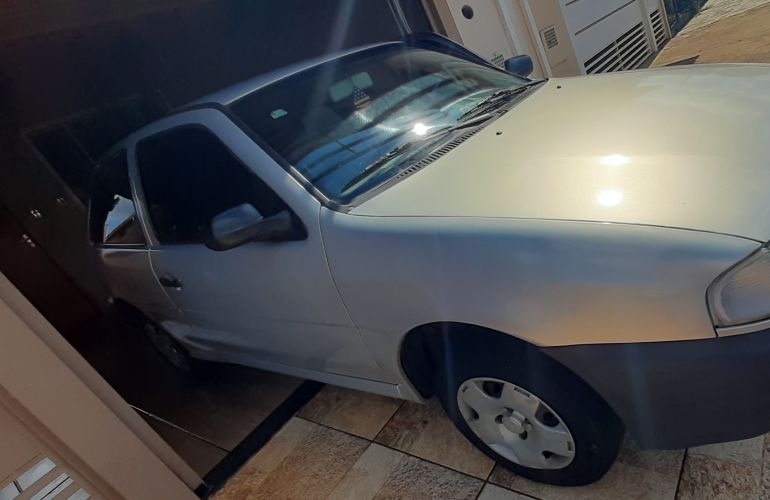 Volkswagen Gol Special 1.0 MI - Foto #6