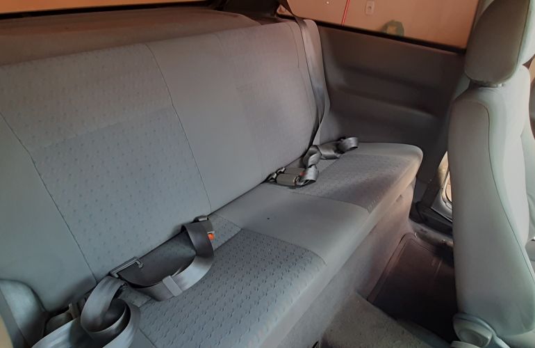 Volkswagen Gol Special 1.0 MI - Foto #7