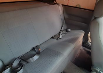 Volkswagen Gol Special 1.0 MI - Foto #7