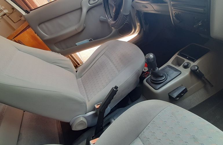 Volkswagen Gol Special 1.0 MI - Foto #8