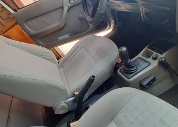 Volkswagen Gol Special 1.0 MI - Foto #8