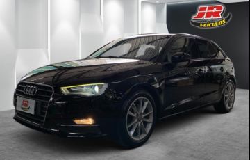 Audi A3 1.8 Tfsi Sportback 16v