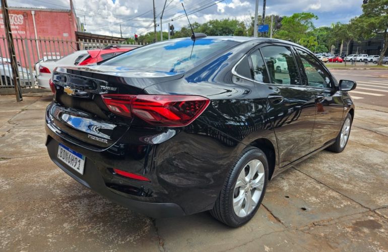 Chevrolet Onix Plus 1.0 Turbo Premier (Aut) - Foto #2