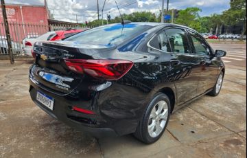 Chevrolet Onix Plus 1.0 Turbo Premier (Aut) - Foto #2