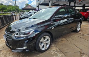 Chevrolet Onix Plus 1.0 Turbo Premier (Aut) - Foto #3