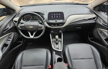 Chevrolet Onix Plus 1.0 Turbo Premier (Aut) - Foto #4