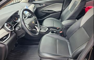 Chevrolet Onix Plus 1.0 Turbo Premier (Aut) - Foto #5