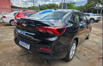 Chevrolet Onix Plus 1.0 Turbo Premier (Aut) - Foto #9