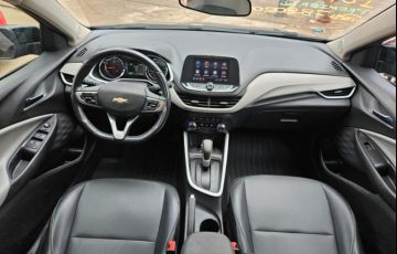 Chevrolet Onix Plus 1.0 Turbo Premier (Aut) - Foto #10