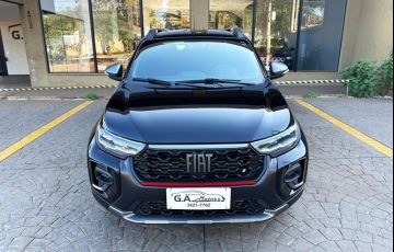 Fiat Strada 1.0 Turbo 200 Ultra Cd - Foto #2