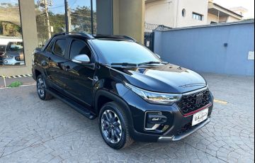 Fiat Strada 1.0 Turbo 200 Ultra Cd - Foto #3