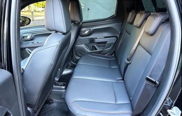 Fiat Strada 1.0 Turbo 200 Ultra Cd - Foto #7