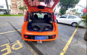 Fiat Uno Sporting 1.4 8V (Flex) 4p - Foto #3