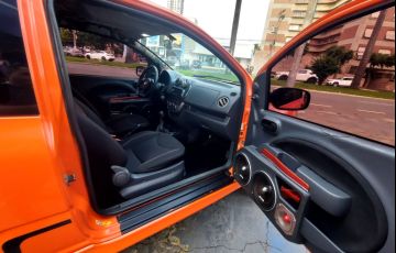 Fiat Uno Sporting 1.4 8V (Flex) 4p - Foto #5