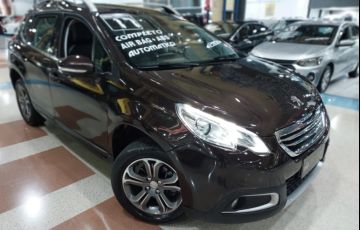 Peugeot 2008 1.6 16V Griffe