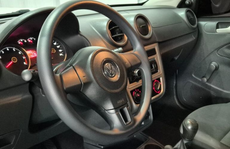 Volkswagen Gol 1.0 TEC City (Flex) 4p - Foto #6