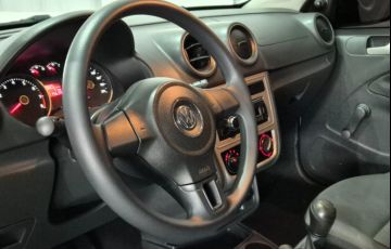 Volkswagen Gol 1.0 TEC City (Flex) 4p - Foto #6