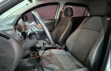 Volkswagen Gol 1.0 TEC City (Flex) 4p - Foto #7