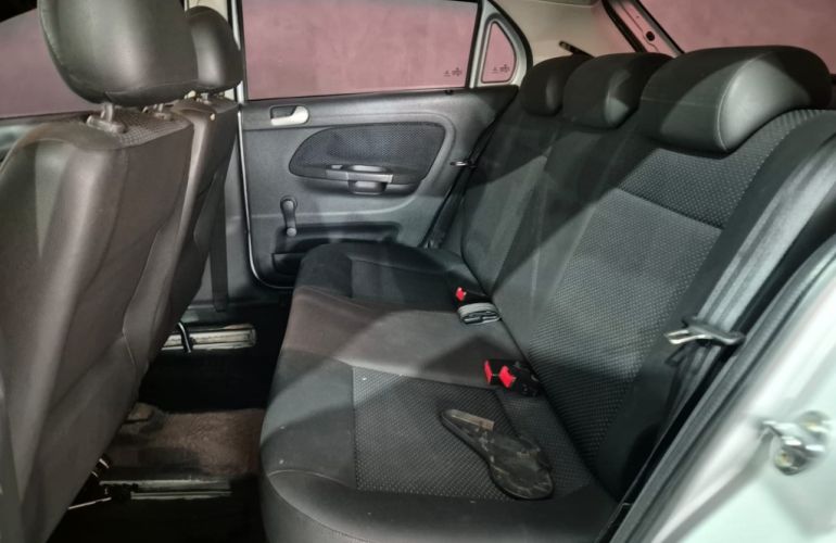 Volkswagen Gol 1.0 TEC City (Flex) 4p - Foto #8