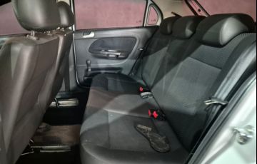 Volkswagen Gol 1.0 TEC City (Flex) 4p - Foto #8
