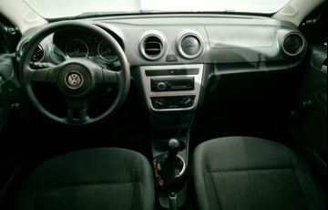 Volkswagen Gol 1.0 TEC City (Flex) 4p - Foto #9