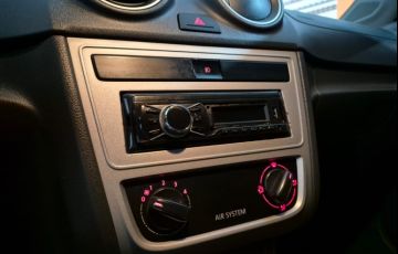 Volkswagen Gol 1.0 TEC City (Flex) 4p - Foto #10