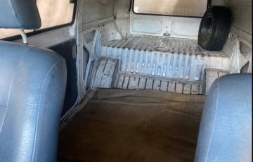 Volkswagen Kombi Furgão 1.4 (Flex) - Foto #4