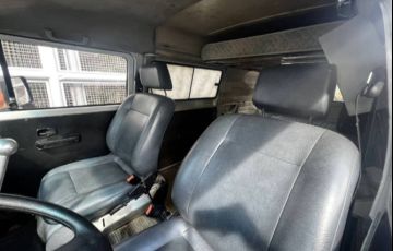 Volkswagen Kombi Furgão 1.4 (Flex) - Foto #5