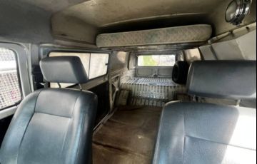 Volkswagen Kombi Furgão 1.4 (Flex) - Foto #6