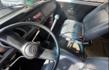 Volkswagen Kombi Furgão 1.4 (Flex) - Foto #9