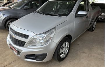 Chevrolet Montana LS 1.4 (Flex)