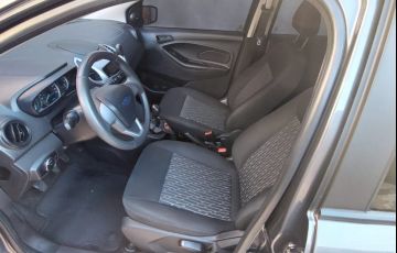 Ford Ka 1.0 SE - Foto #2