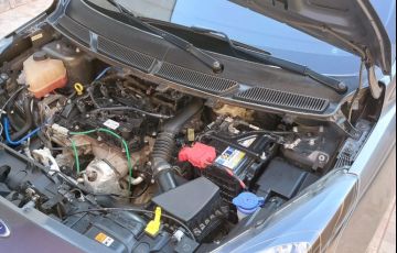 Ford Ka 1.0 SE - Foto #3