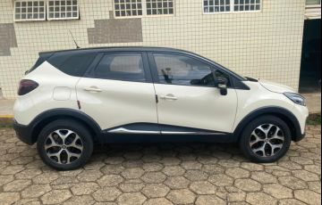 Renault Captur 1.6 Intense CVT - Foto #4