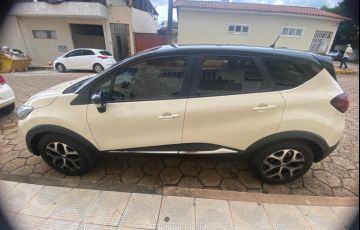 Renault Captur 1.6 Intense CVT - Foto #6
