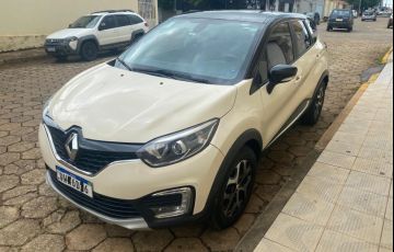 Renault Captur 1.6 Intense CVT - Foto #7