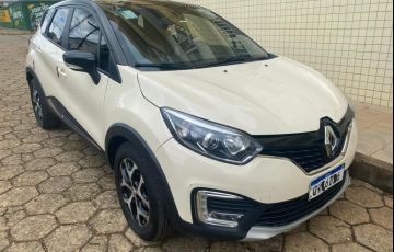Renault Captur 1.6 Intense CVT - Foto #10
