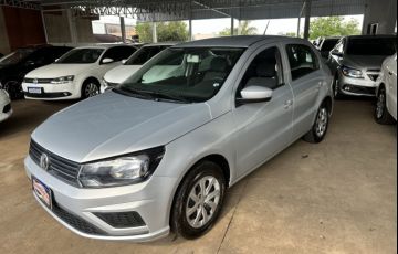 Volkswagen Gol 1.0