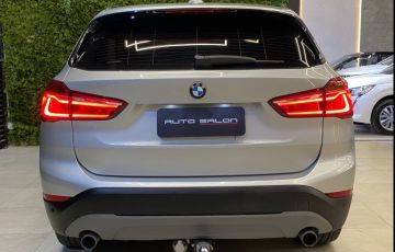 BMW X1 2.0 16V Turbo Active Sdrive20i 4p - Foto #5