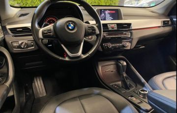 BMW X1 2.0 16V Turbo Active Sdrive20i 4p - Foto #7