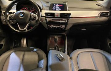 BMW X1 2.0 16V Turbo Active Sdrive20i 4p - Foto #8