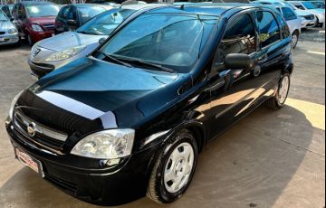 Chevrolet Corsa Hatch Maxx 1.4 (Flex)