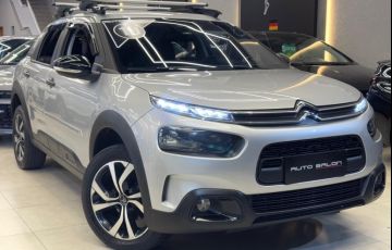 Citroën C4 Cactus 1.6 VTi 120 Feel E