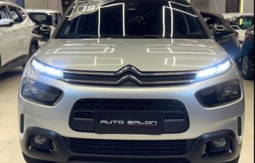 Citroën C4 Cactus 1.6 VTi 120 Feel E - Foto #2