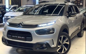 Citroën C4 Cactus 1.6 VTi 120 Feel E - Foto #3