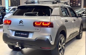 Citroën C4 Cactus 1.6 VTi 120 Feel E - Foto #4